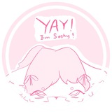 Telegram profile photo for Yay! I’m Sashy!