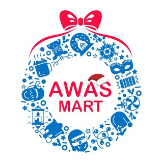 Telegram profile photo for AwasMart-አዋስማርት🎁