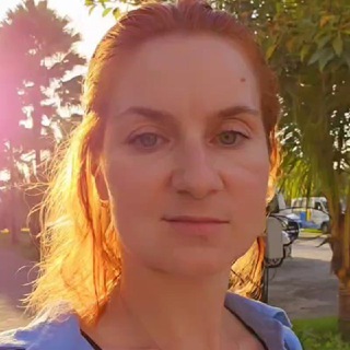 Telegram profile photo for Павлова У. Бизнес-Наблюдения-Жизнь