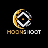 Telegram profile photo for MOONSHOOT GEMS