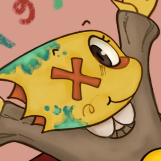 Telegram profile photo for KriZri