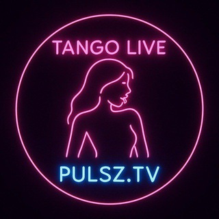 Telegram profile photo for TangoMyLove