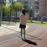 Telegram profile photo for Дашкета🪷