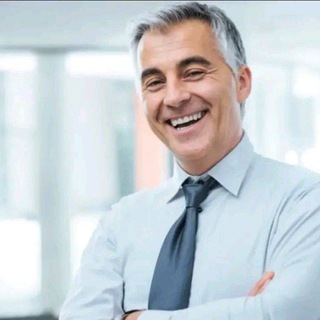 Telegram profile photo for AUTHENTIKE PRONO