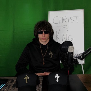 Telegram profile photo for Freddie mc