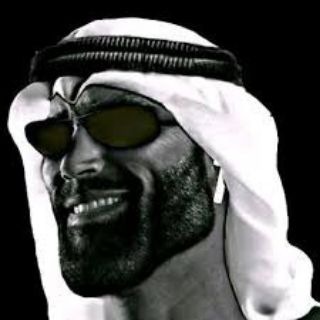 Telegram profile photo for Sharia Chauvinist