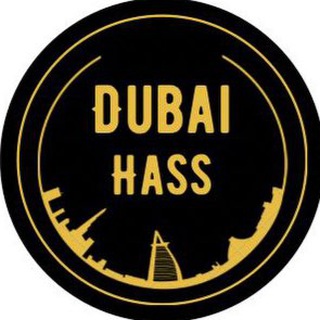 Telegram profile photo for Dubai.hass
