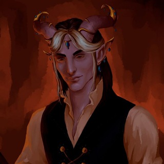 Telegram profile photo for sorymaris