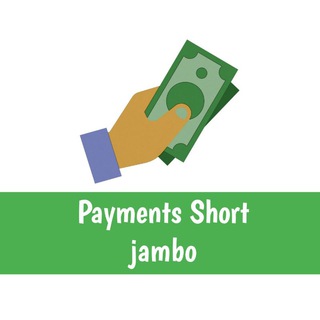 Telegram profile photo for Short jambo Payments