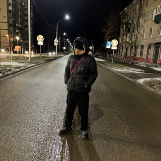 Telegram profile photo for chicha