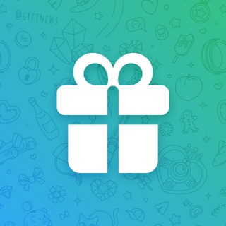 Telegram profile photo for Gift News