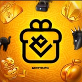 Telegram profile photo for Crypto Lepta