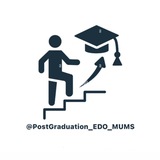 Telegram profile photo for کانون دانشجویان تحصیلات تکمیلی توسعه آموزش دانشکده پزشکی