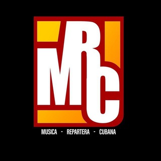 Telegram profile photo for Musica Repartera Cubana