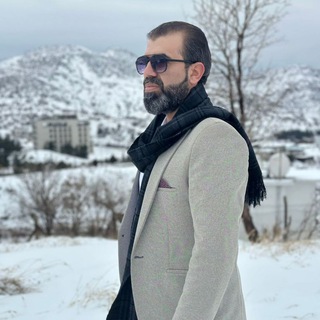 Telegram profile photo for وليد الجرجري