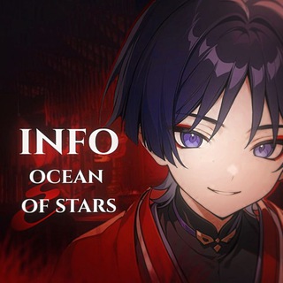 Telegram profile photo for 𝐈𝐧𝐟𝐨