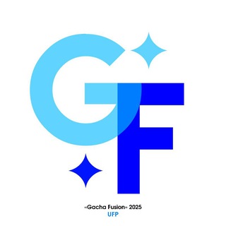 Telegram profile photo for Gacha Fusion