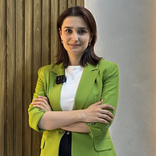 Telegram profile photo for TADQIQOTCHIMAN/Mukarram Otamurodova,PhD