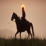 Telegram profile photo for Federal