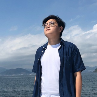 Telegram profile photo for 張可森 Sam Cheung Ho Sum
