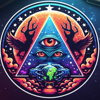 Telegram profile photo for Обратная реальность | То чего вы не знали
