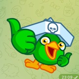 Telegram profile photo for Смішнявкодром