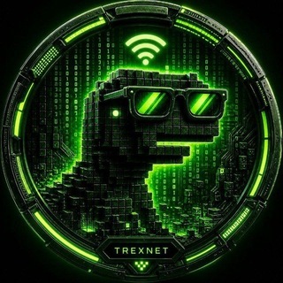 Telegram profile photo for دیتا | تیرکس نت | 🦖𝐓𝐫𝐞𝐱𝐧𝐞𝐭