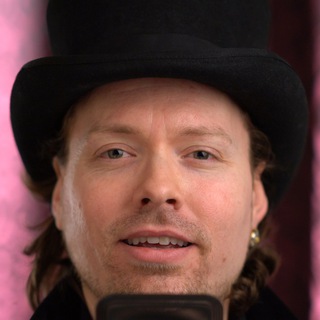 Telegram profile photo for Richard's Calls