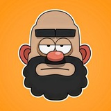Telegram profile photo for Sheykh_ jassem شیخ جاسم