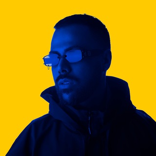 Telegram profile photo for Maziyar naseri 🎵