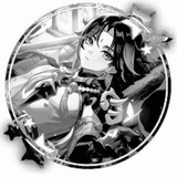 Telegram profile photo for ::BUBLIK_MAGEL::