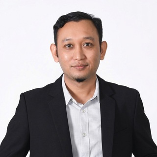 Telegram profile photo for Nota AI Dr Hariz