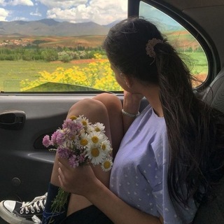 Telegram profile photo for آن بهشتِ دیگر؛