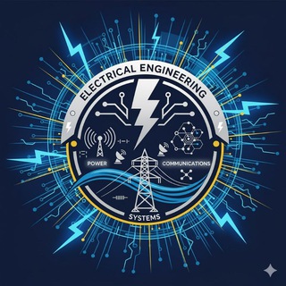 Telegram profile photo for دولة هندسة الكهرباء ⚡