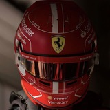 Telegram profile photo for VOL. IIX ── ⓘ Handsome racer ; Kavian.