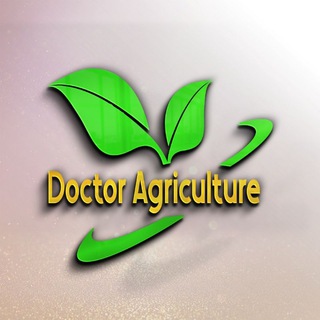 Telegram profile photo for Doctor Agriculture