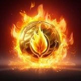 Telegram profile photo for Burns