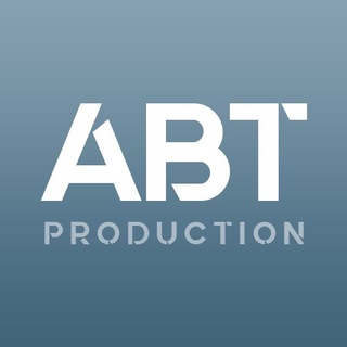 Telegram profile photo for ABT production