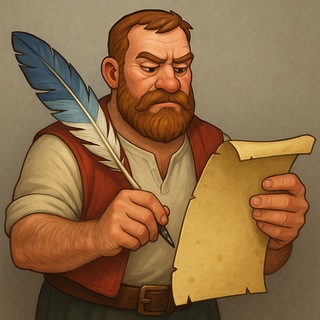 Telegram profile photo for Гайды Hustle Castle