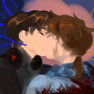 Telegram profile photo for Писатель Libretto_Vi 📜🪶