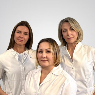 Telegram profile photo for Трио | PRO красоту