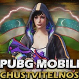 Telegram profile photo for PUBG CHUST