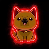 Telegram profile photo for Chinu Coin Portal
