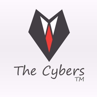Telegram group profile photo for The Cybers Team