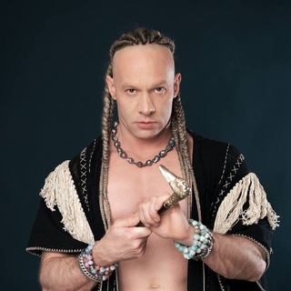 Telegram profile photo for Сергей Руфлядко