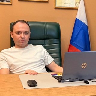 Telegram profile photo for СРЕДНИЙ ИНТЕРНЕТ_Валентин Ганичев