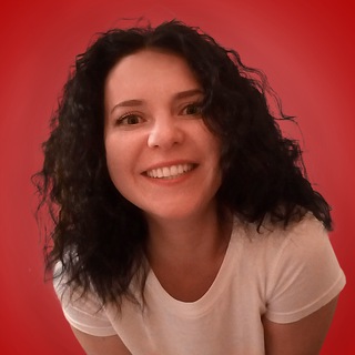 Telegram profile photo for Норм туловище by Екатерина Куваева 😜