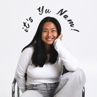 Telegram profile photo for it’s Yu Nam!