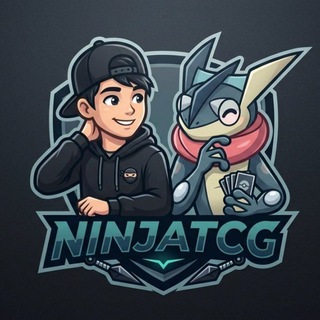 Telegram profile photo for NinjaTCG