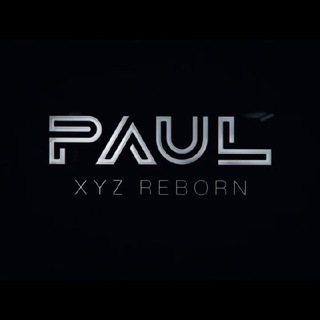 Telegram profile photo for PAUL XYZ